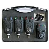 Behr Eurobite DELUXE Funk Bissanzeiger Set