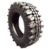 MR EXTREM 205/65 R16 C - Offroadreifen All Terrain - mit Straßenzulassung - für Auto, SUV & Geländewagen