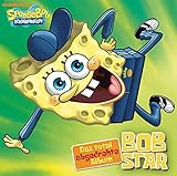 Im Radio singt ein Schwamm