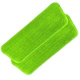 TV Unser Original Reinigungstuch, Grün