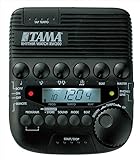 Tama RW200 Rhythm Watch Metronom/Drumcomputer mit beleuchtetem LCD Display