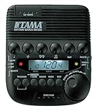 Tama RW200 Rhythm Watch Metronom/Drumcomputer mit beleuchtetem LCD Display