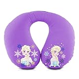 Disney Frozen FROZ103 Nackenkissen