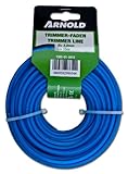 Arnold Trimmerfaden, 4-Kant, 3.0 mm x 15 m 1082-U1-0015