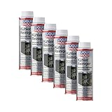 6x LIQUI MOLY 3320 Kühler-Reiniger 300 ml