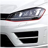 Finest-Folia Devil Eye® Scheinwerfer Folie KX004