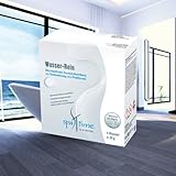 BAYROL SpaTime Wasser-Rein Whirlpool Whirlpoolpflege Spa Time 4x 35g Hot Tub perfect-spa