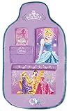 Disney Baby Sitzschutz mit Taschen Prinzessinnen