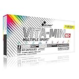 Olimp Vita-Min multiple Sport 40+ 60 kaps