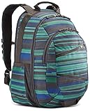 Case Logic Berkeley II Rucksack für Notebook/Tablet bis 39,6 cm (15,6 Zoll) Strato