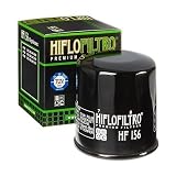 Ölfilter Hiflo passend für KTM 660 SMC 660SMC 2003-2005