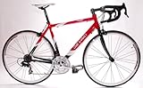 Da Vinci Rennrad 21 G mit Campagnolo Xenon Lenkerschaltung 55