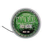 DAM Madcat Cat Cable 10 m 1,35 mm 160 kg