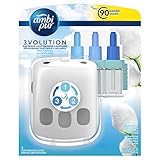 Ambi Pur 3volution elektrische Lufterfrischer Starter Cotton Blossom, 20 ml