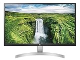 LCD Monitor|LG|27UL500-W|27'|4K|Panel IPS|3840x2160|16:9|60Hz|5 ms|Tilt|27UL500-W