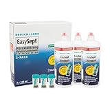 Bausch & Lomb EasySept-Multipack, Peroxidlösung