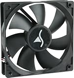 Sharkoon System Fan M 120X120X25mm Gehäuselüfter