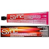 Matrix - ColorSync Haartönung 7 MM ColorSync Haartönung 7 MM - 84 ml