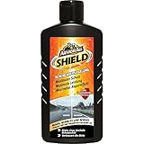 Armor All 20200L ALL SHIELD Scheibenversiegelung 200 ml GAA20200GE, regenabweisend, schmutzabweisend, schneeabweisend