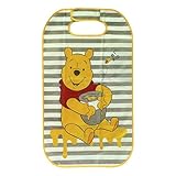 Disney 7014348 Winnie The Pooh Auto Rückenlehnenschutz Story of Hunny