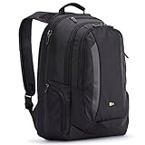 Case Logic Rucksack für Notebook mit 15,6 Zoll (39,6 cm)