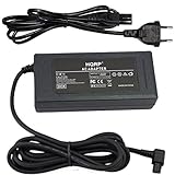 HQRP Netzadapter / Netzteil für Nikon WT-4 / WT4
