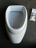 DOMINO ECO URINAL APOLLO A101 B SET