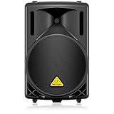 Behringer Eurolive B212D 30,4 cm (12 Zoll) PA-Lautsprecher (450 Watt), Schwarz
