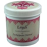 Leydi Zuckerpaste Oriental 375g