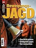 WILD UND HUND Exklusiv Nr. 54: Bewegungsjagd: Tipps und Tricks für einen erfolgreichen Jagdtag