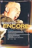 Scooter - Encore (The Whole Story), 2 DVDs