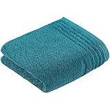 Vossen Vienna Style Supersoft Lagoon, 50 x 100 cm