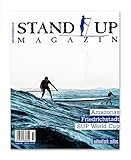 JUCKER HAWAII Stand UP Magazin Ausgabe 6