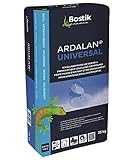 Bostik Ardalan Universal Ardal Ardalan U Boden Ausgleichsmasse-Nivelliermasse 25 kg Sack