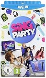 Wii U Sing Party (inkl. Mikrofon)