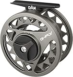 DAM Quick G-Fly Fliegenrolle 5/6
