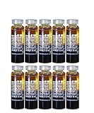 Art of Sun Golden Brown Ampulle 6 ml 10 Stück