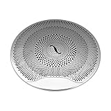 KIMISS Audio Lautsprecher Tür Lautsprecherabdeckung Trim W213 W205(Matt)