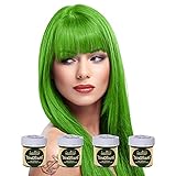 La Riche, Directions-Haartönung, Semi-Permanent, verschiedene Farben erhältlich, 4 x 88 ml