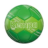 Kempa TIRO Handball, Fluo grün/Grün, 1