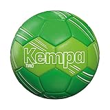 Kempa TIRO Handball, Fluo grün/Grün, 1