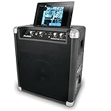 Alesis TransActive Wireless Portabler Bluetooth Lautsprecher