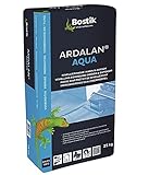 Bostik Ardalan Aqua Ardalan WP Boden Ausgleichsmasse-Nivelliermasse 25 kg Sack