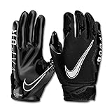 Handschuh Nike Vapor Jet 6.0 Large schwarz