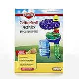 Interpet 860553 Superpet CritterTrail Accessoire-Erweiterungsset 3