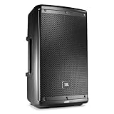 JBL EON610 Aktiver, multifunktionaler PA-Lautsprecher