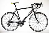 Da Vinci Rennrad 14 Gang mit Shimano Lenkerschaltung (59)
