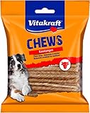 Chews Kaustangen gedreht 12 5cm 50 St. H (5 x 50stk)