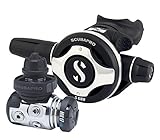Scubapro MK17 EVO / S600 - 1. und 2. Stufe