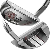 ODYSSEY Golf Chipper mit SuperStroke Griff X-ACT Tank 35, 5 Inch Uni Size